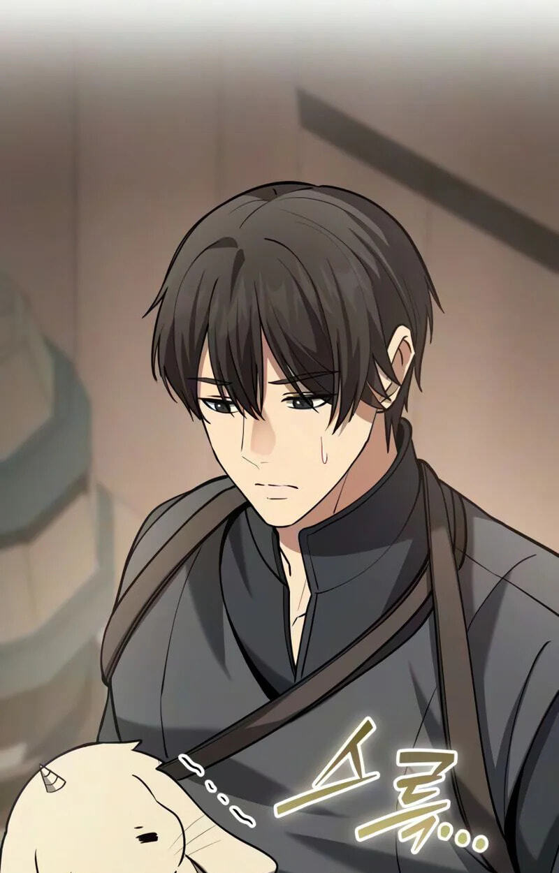 Isegyeseo Yubunamdoen Sseol Chapter 15 page 22 - 