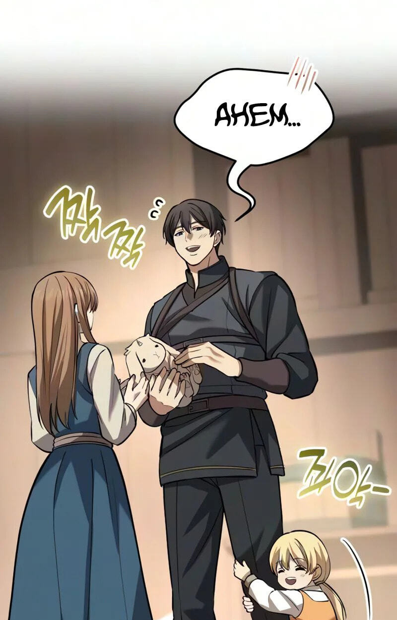 Isegyeseo Yubunamdoen Sseol Chapter 15 page 30 - 