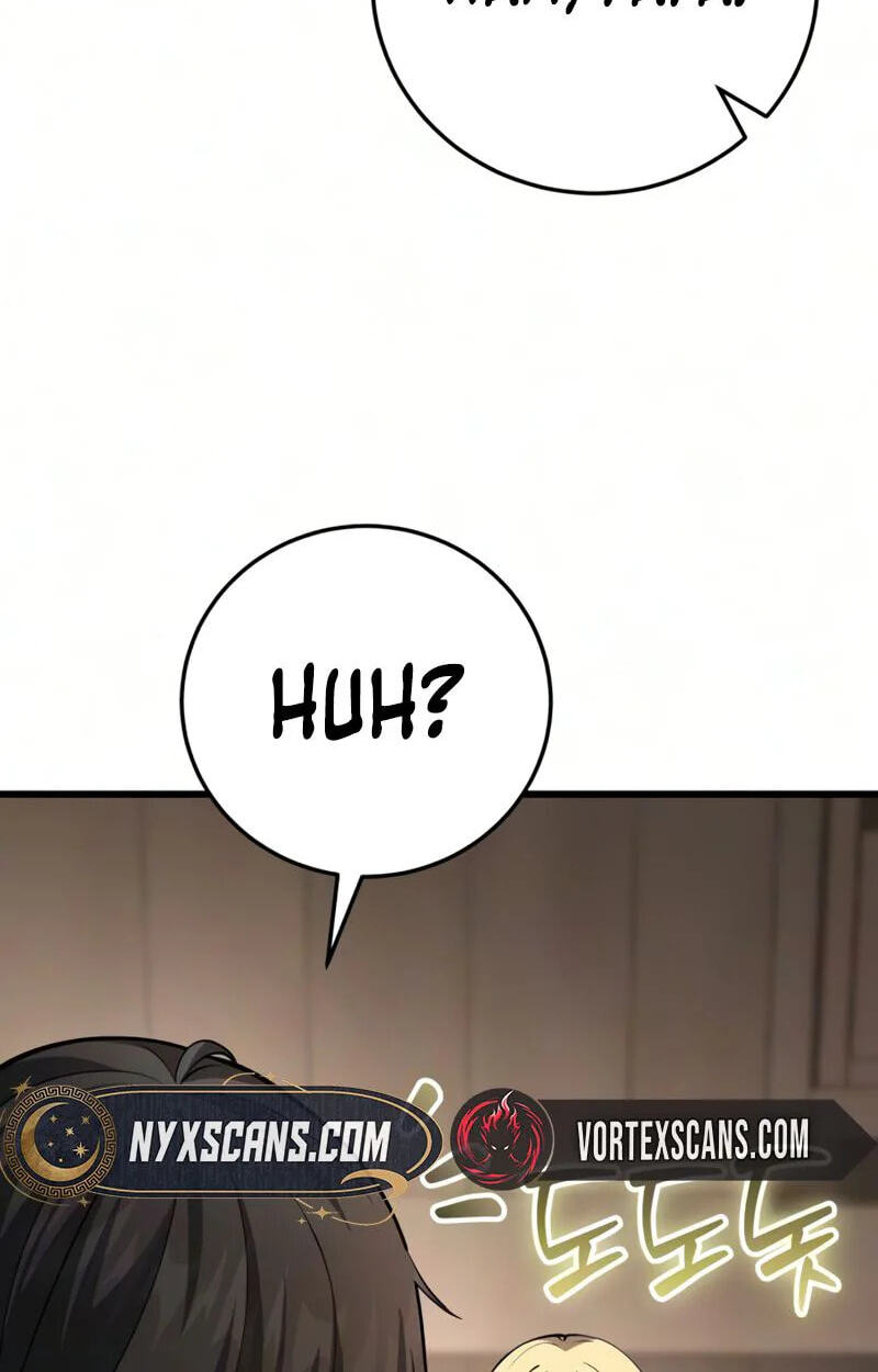 Isegyeseo Yubunamdoen Sseol Chapter 15 page 33 - 