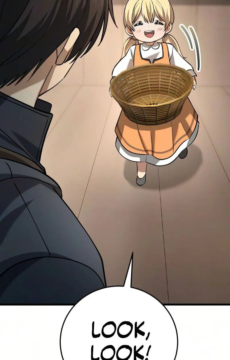 Isegyeseo Yubunamdoen Sseol Chapter 15 page 34 - 