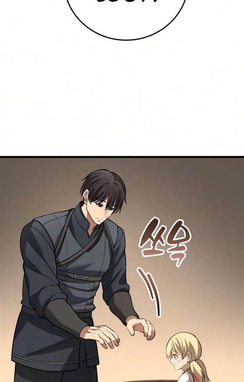 Isegyeseo Yubunamdoen Sseol Chapter 15 page 35 - 