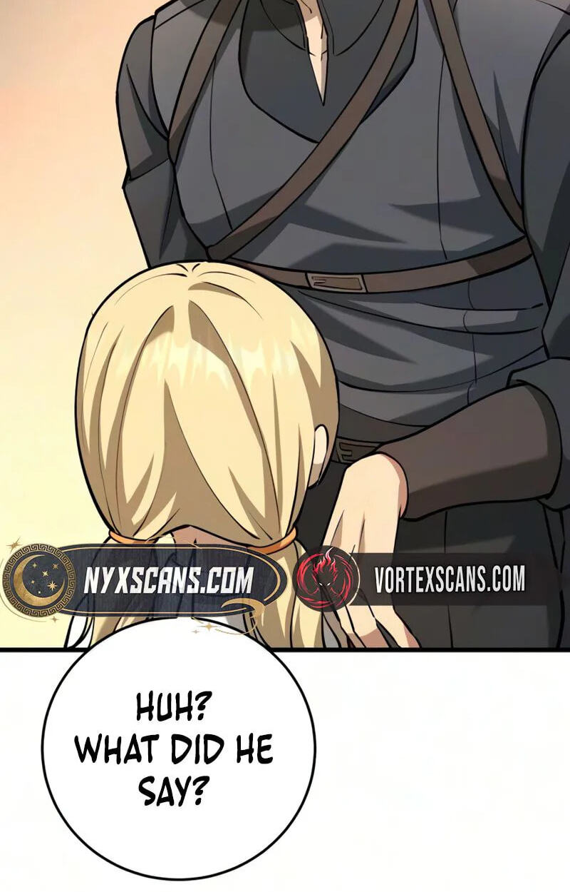 Isegyeseo Yubunamdoen Sseol Chapter 15 page 39 - 