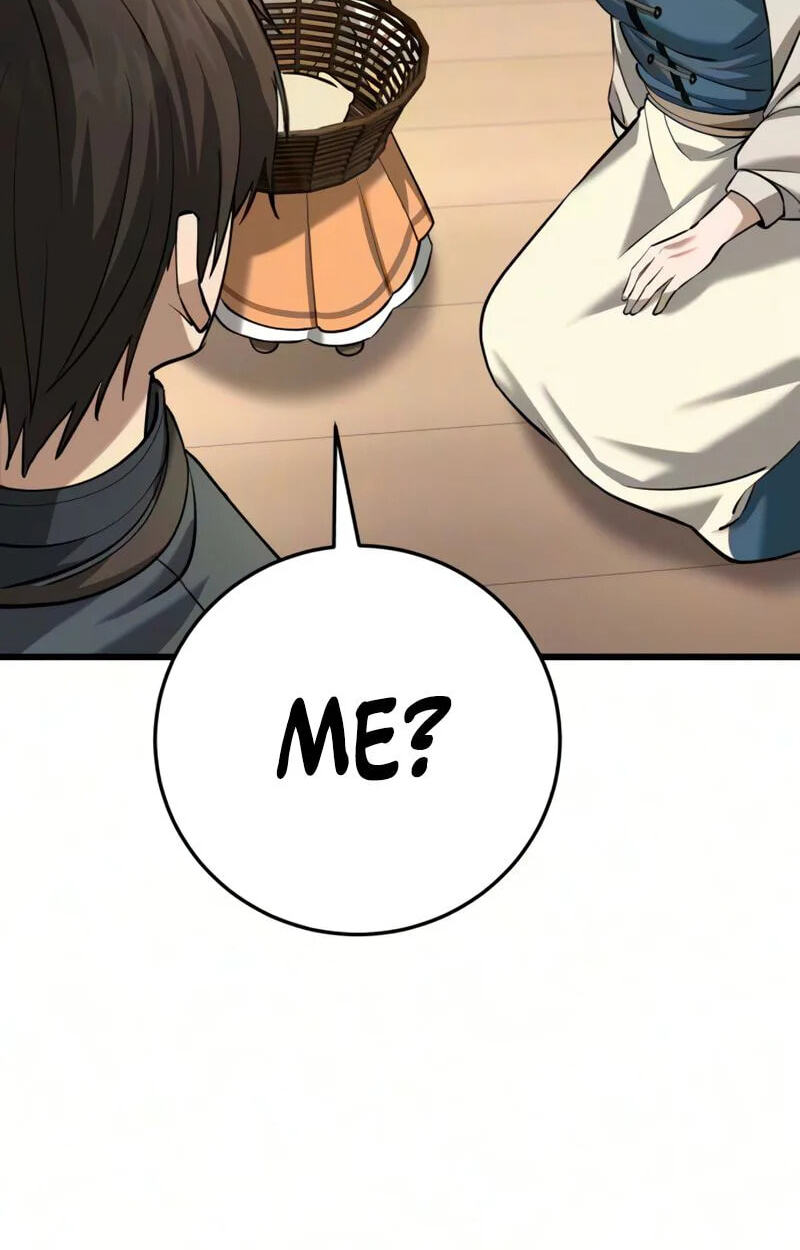 Isegyeseo Yubunamdoen Sseol Chapter 15 page 41 - 
