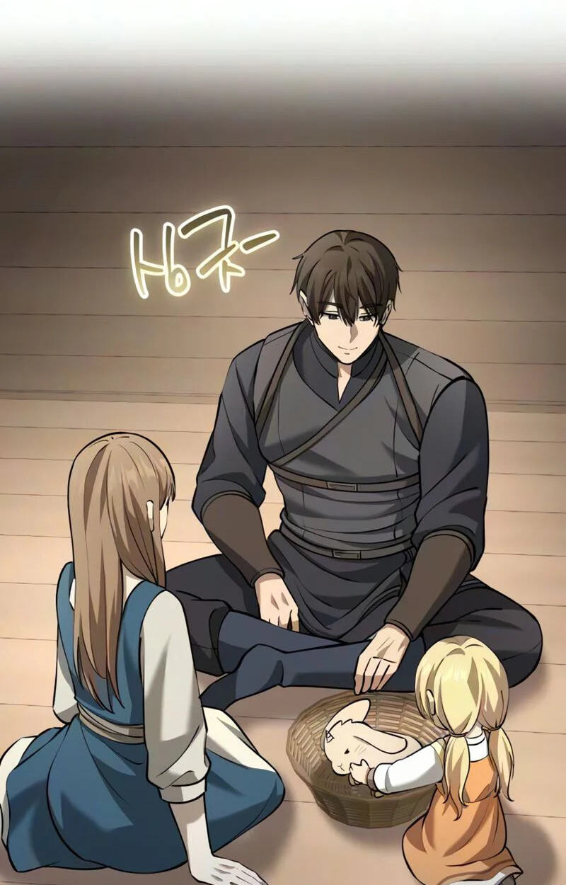 Isegyeseo Yubunamdoen Sseol Chapter 15 page 44 - 