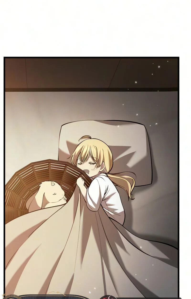 Isegyeseo Yubunamdoen Sseol Chapter 15 page 50 - 