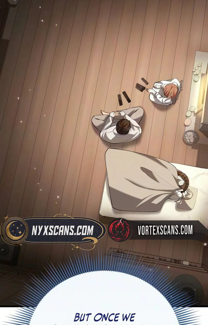 Isegyeseo Yubunamdoen Sseol Chapter 15 page 55 - 