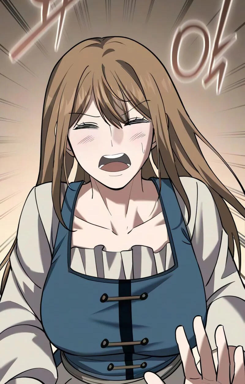 Isegyeseo Yubunamdoen Sseol Chapter 15 page 7 - 