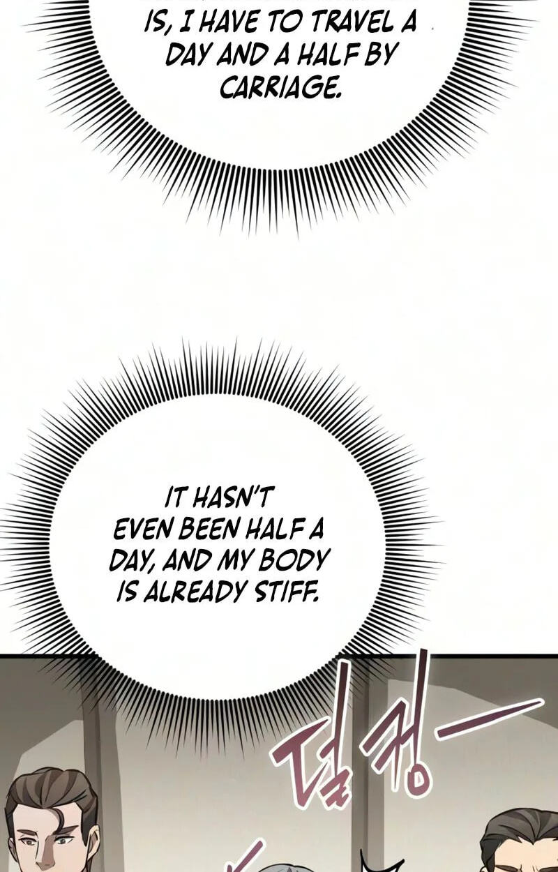 Isegyeseo Yubunamdoen Sseol Chapter 15 page 76 - 