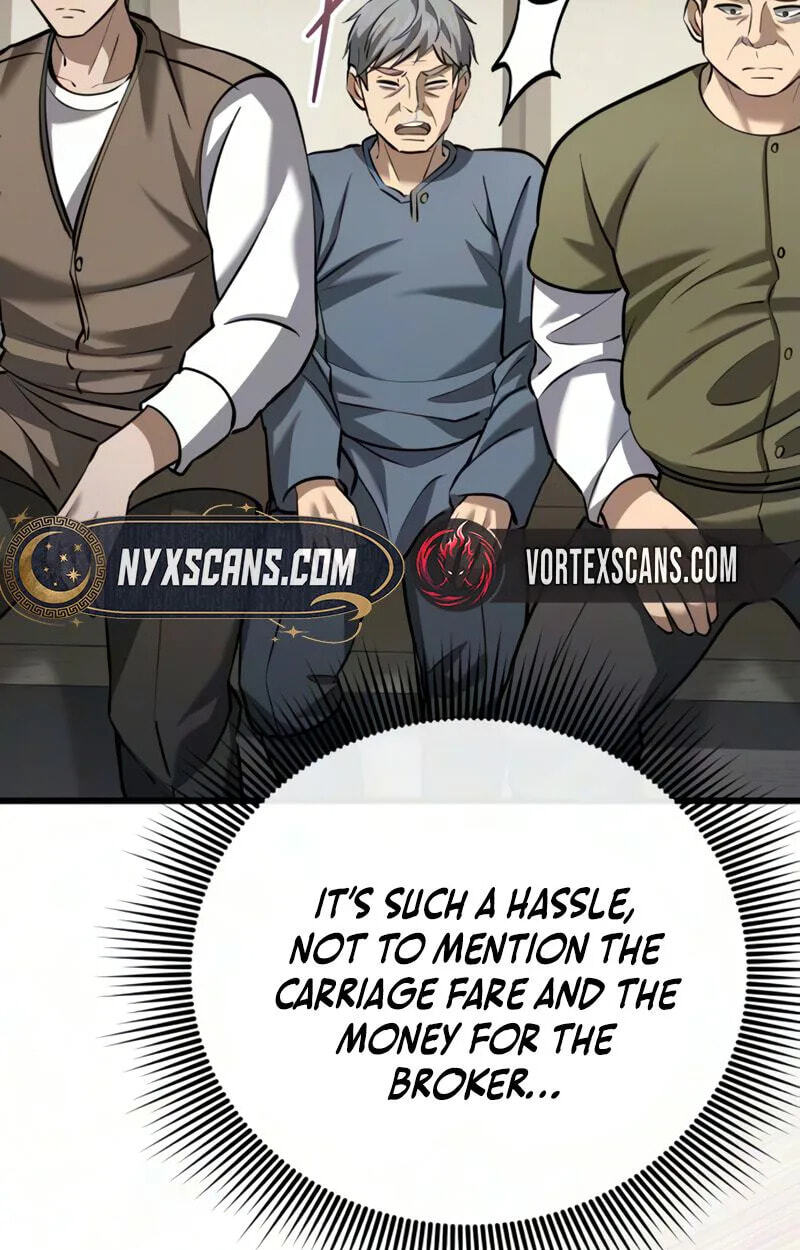Isegyeseo Yubunamdoen Sseol Chapter 15 page 77 - 