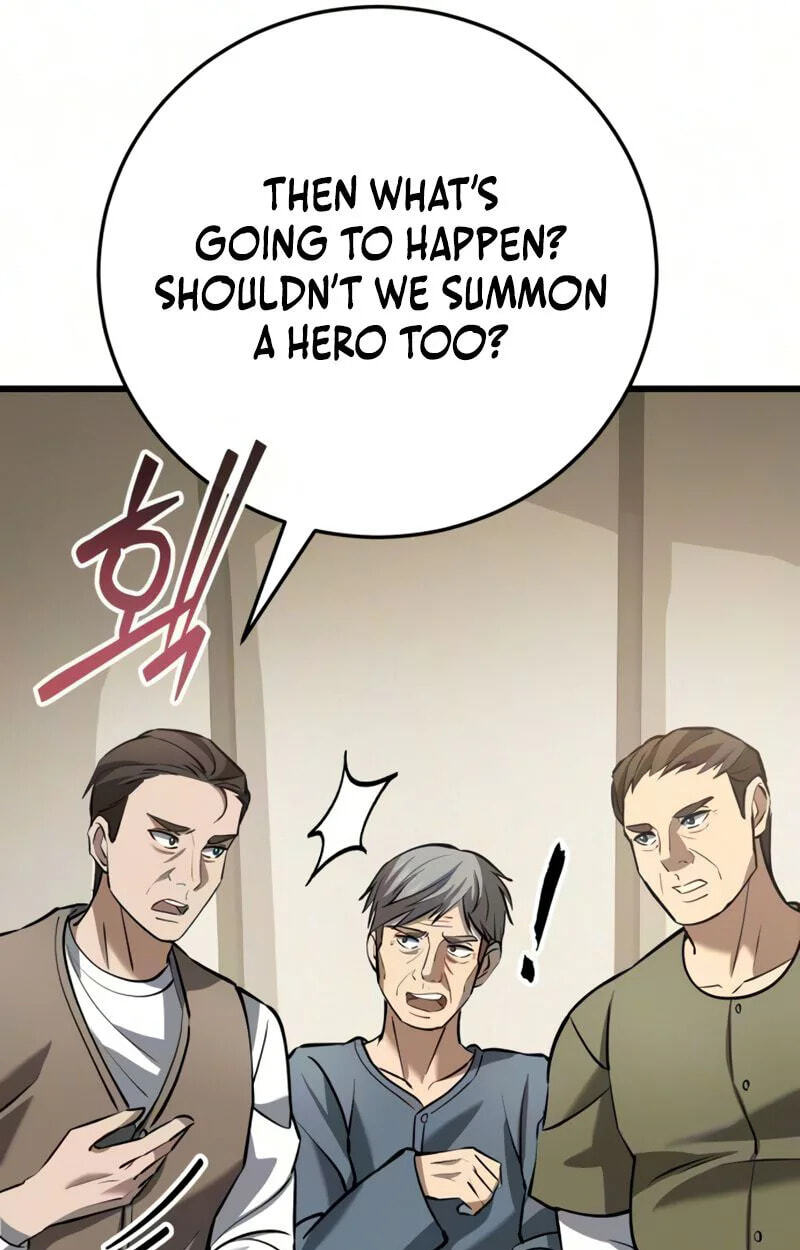 Isegyeseo Yubunamdoen Sseol Chapter 15 page 84 - 