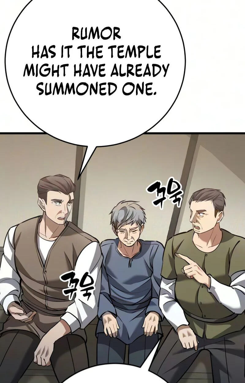 Isegyeseo Yubunamdoen Sseol Chapter 15 page 86 - 