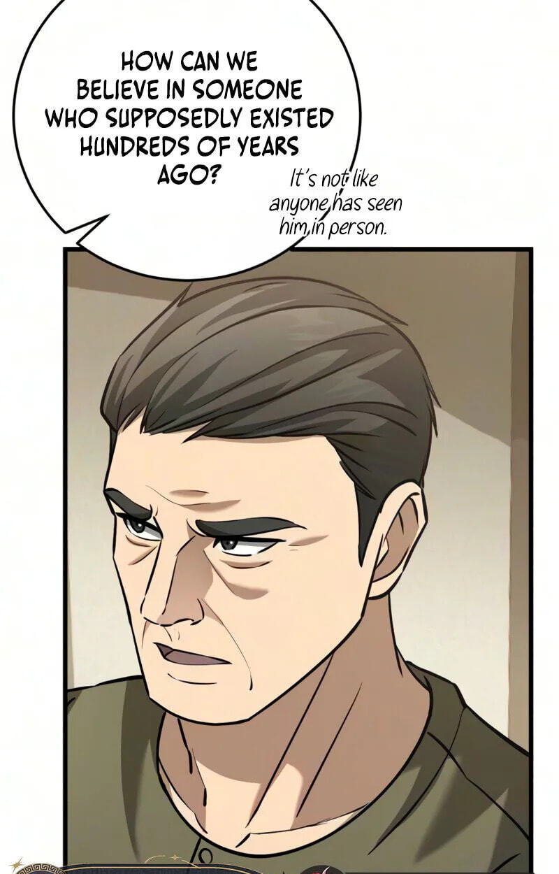 Isegyeseo Yubunamdoen Sseol Chapter 15 page 88 - 