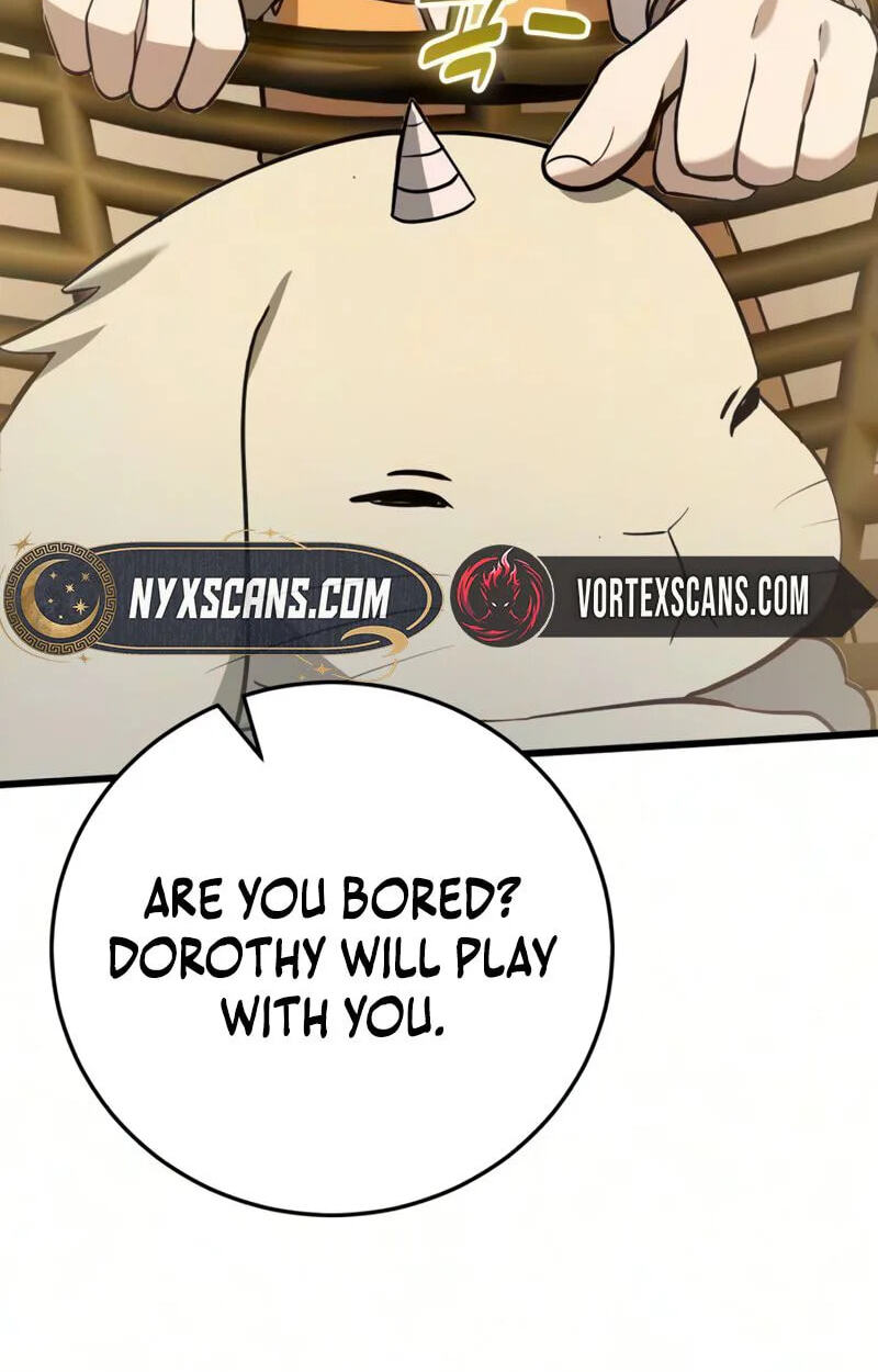 Isegyeseo Yubunamdoen Sseol Chapter 15 page 96 - 