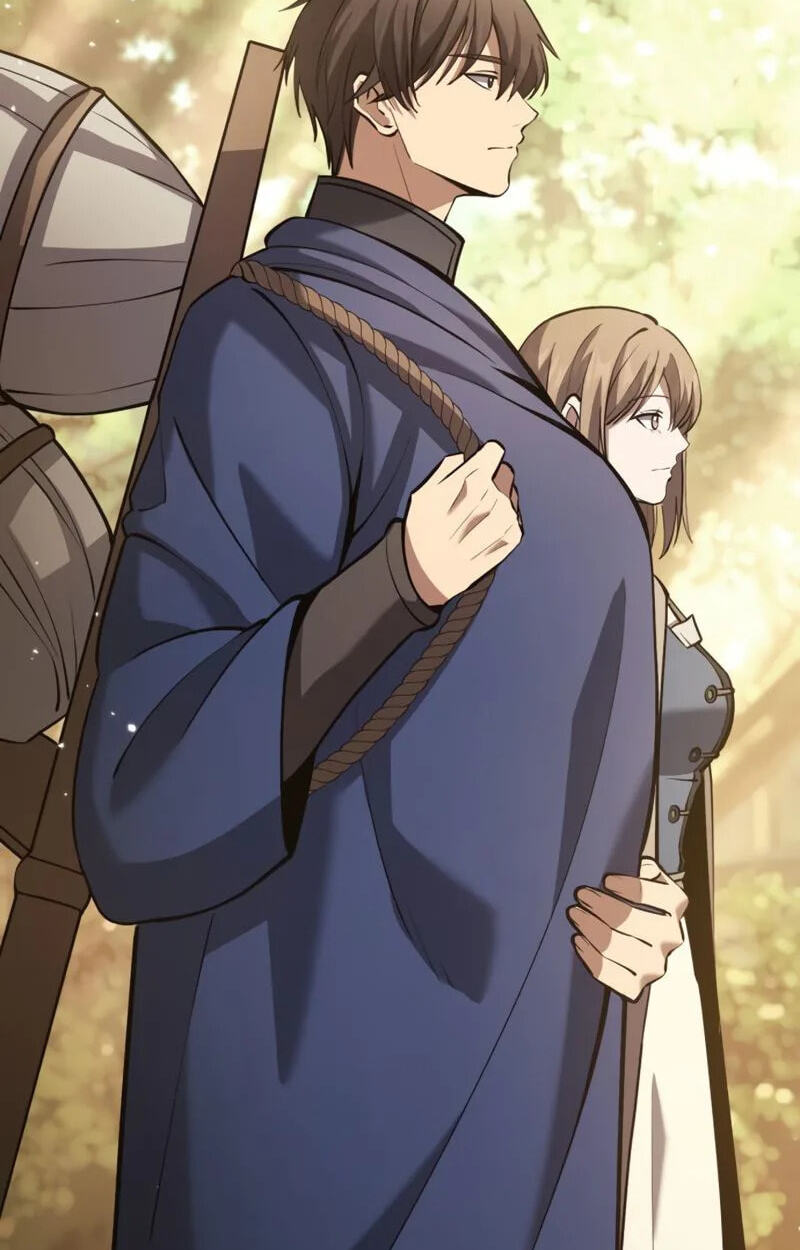 Isegyeseo Yubunamdoen Sseol Chapter 16 page 105 - 