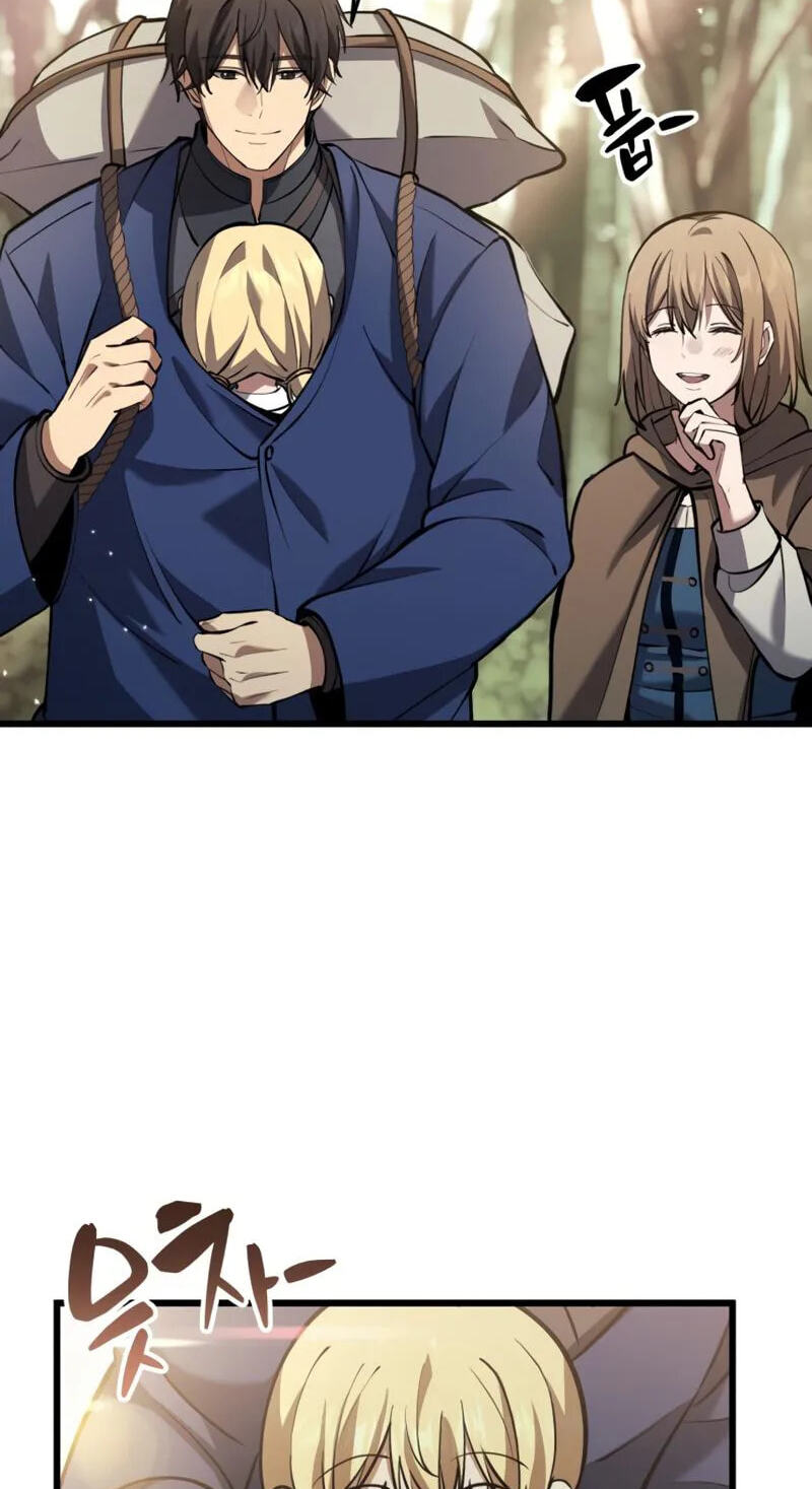 Isegyeseo Yubunamdoen Sseol Chapter 16 page 109 - 