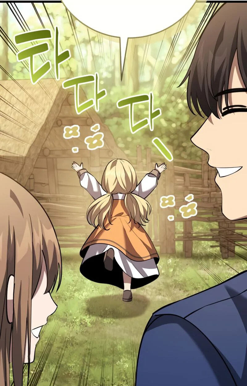 Isegyeseo Yubunamdoen Sseol Chapter 16 page 111 - 
