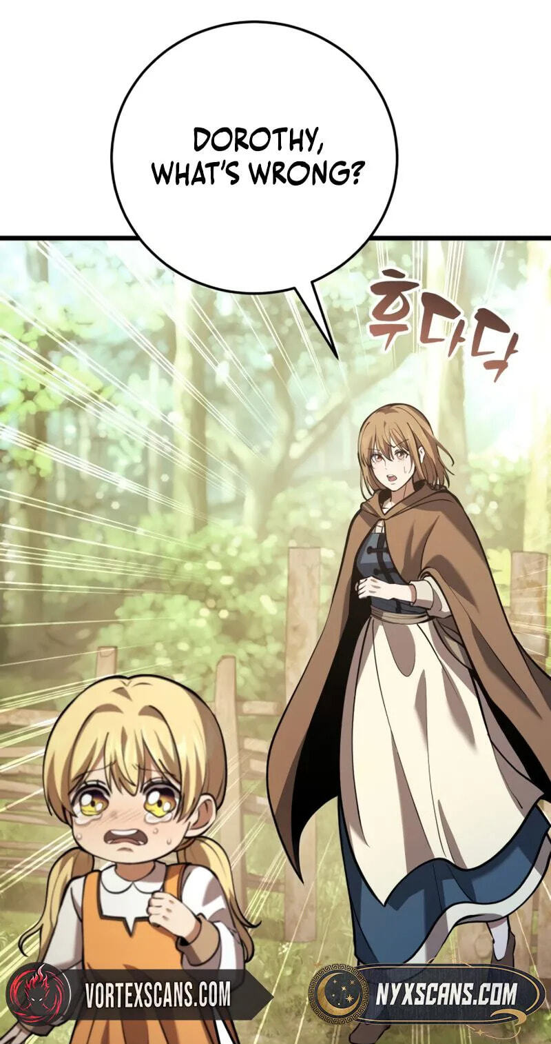 Isegyeseo Yubunamdoen Sseol Chapter 16 page 119 - 