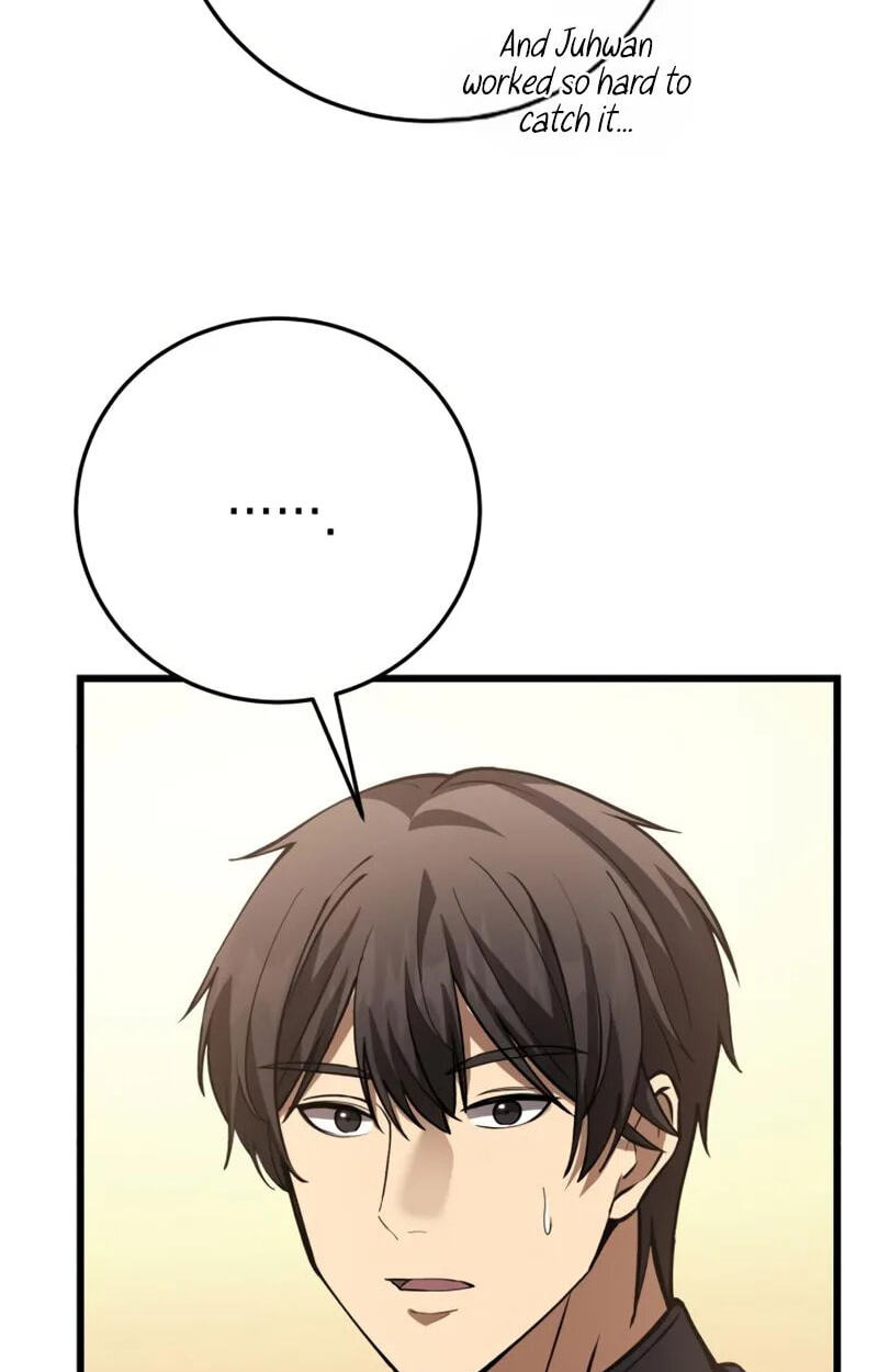 Isegyeseo Yubunamdoen Sseol Chapter 16 page 127 - 