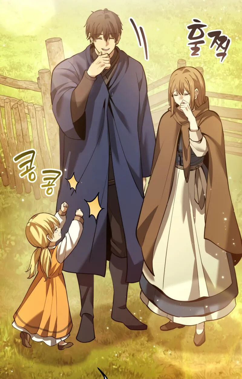 Isegyeseo Yubunamdoen Sseol Chapter 16 page 133 - 
