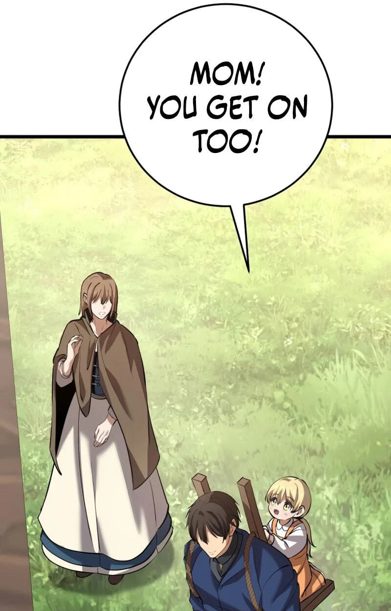 Isegyeseo Yubunamdoen Sseol Chapter 16 page 23 - 