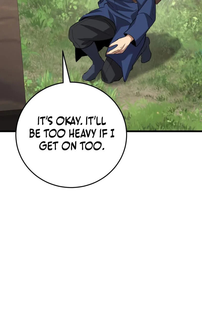 Isegyeseo Yubunamdoen Sseol Chapter 16 page 24 - 