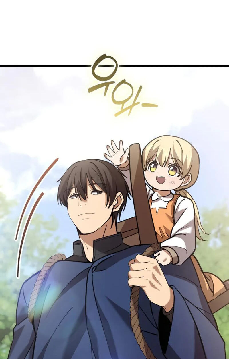 Isegyeseo Yubunamdoen Sseol Chapter 16 page 25 - 