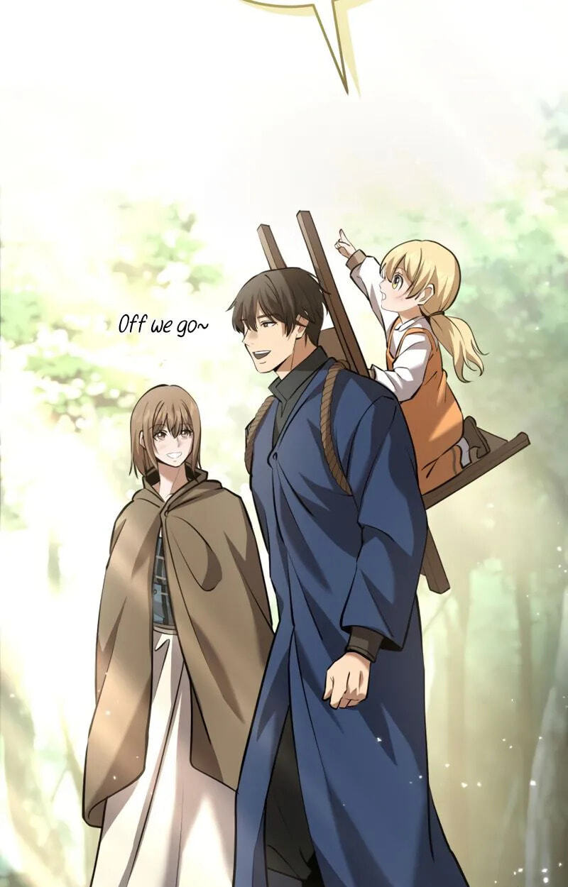 Isegyeseo Yubunamdoen Sseol Chapter 16 page 27 - 