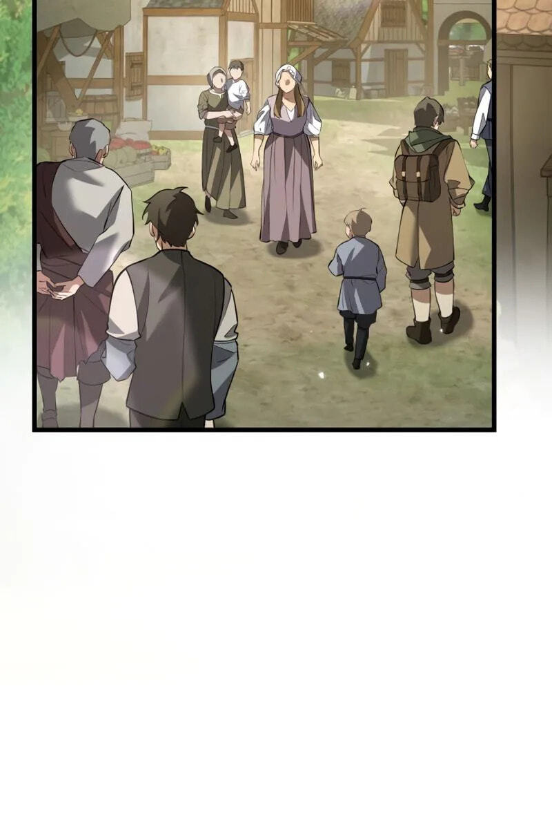 Isegyeseo Yubunamdoen Sseol Chapter 16 page 31 - 