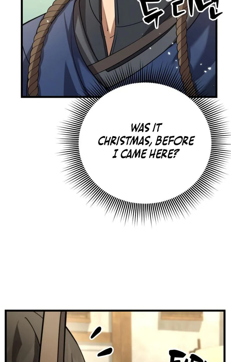 Isegyeseo Yubunamdoen Sseol Chapter 16 page 35 - 