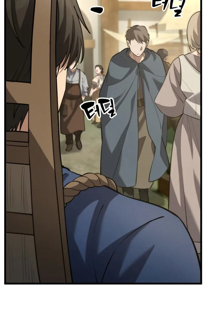 Isegyeseo Yubunamdoen Sseol Chapter 16 page 36 - 