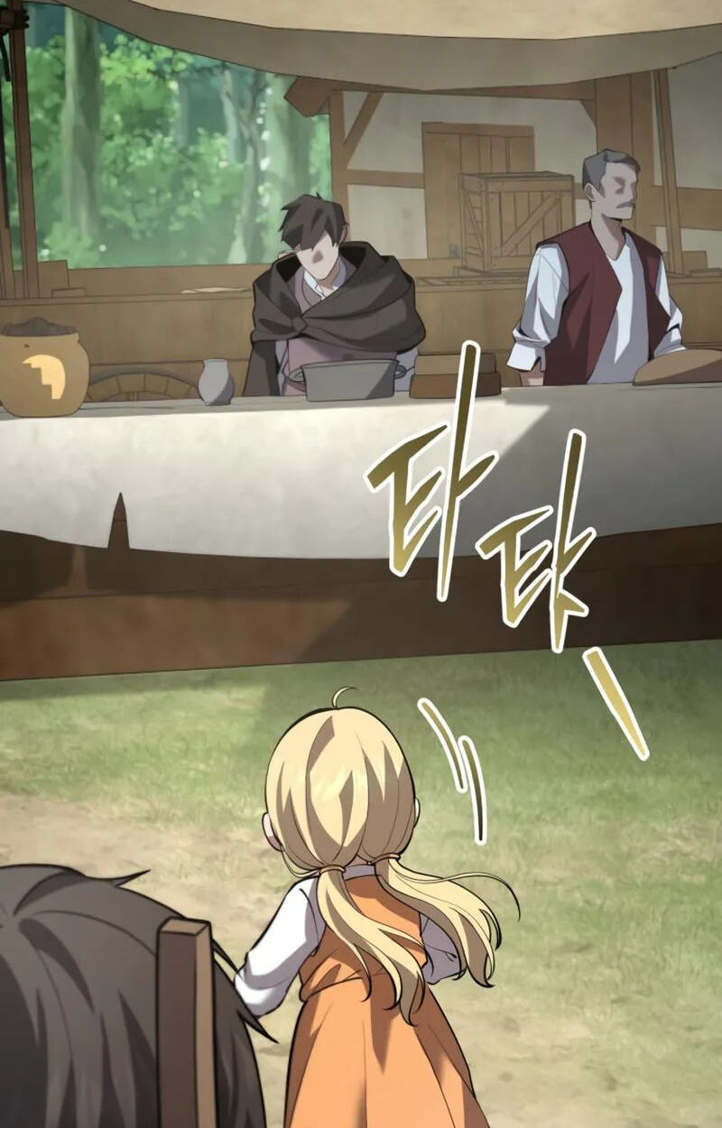 Isegyeseo Yubunamdoen Sseol Chapter 16 page 46 - 