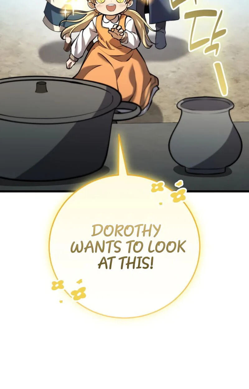 Isegyeseo Yubunamdoen Sseol Chapter 16 page 49 - 
