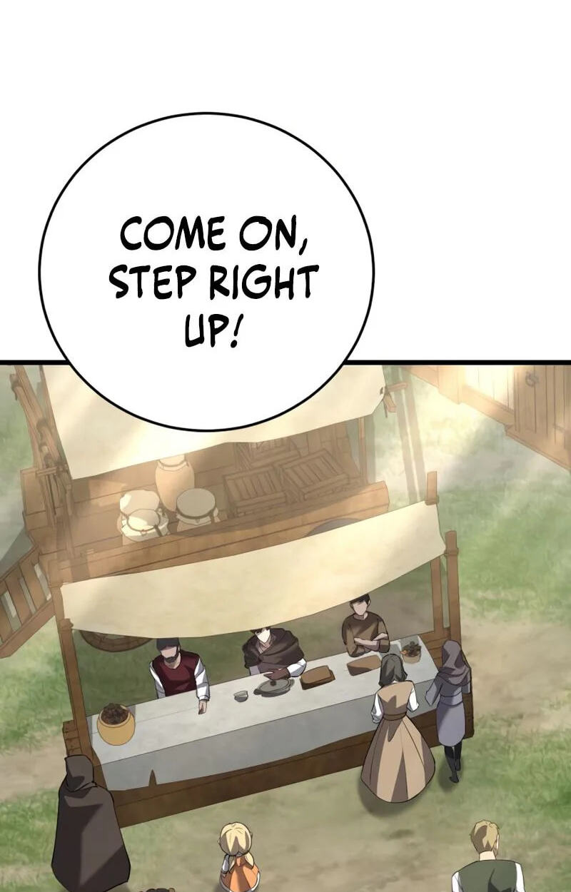 Isegyeseo Yubunamdoen Sseol Chapter 16 page 50 - 