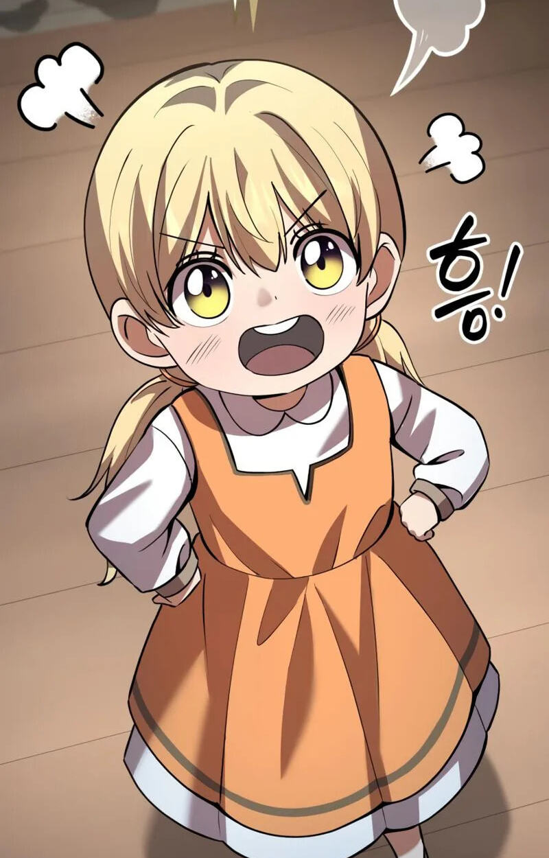 Isegyeseo Yubunamdoen Sseol Chapter 16 page 6 - 