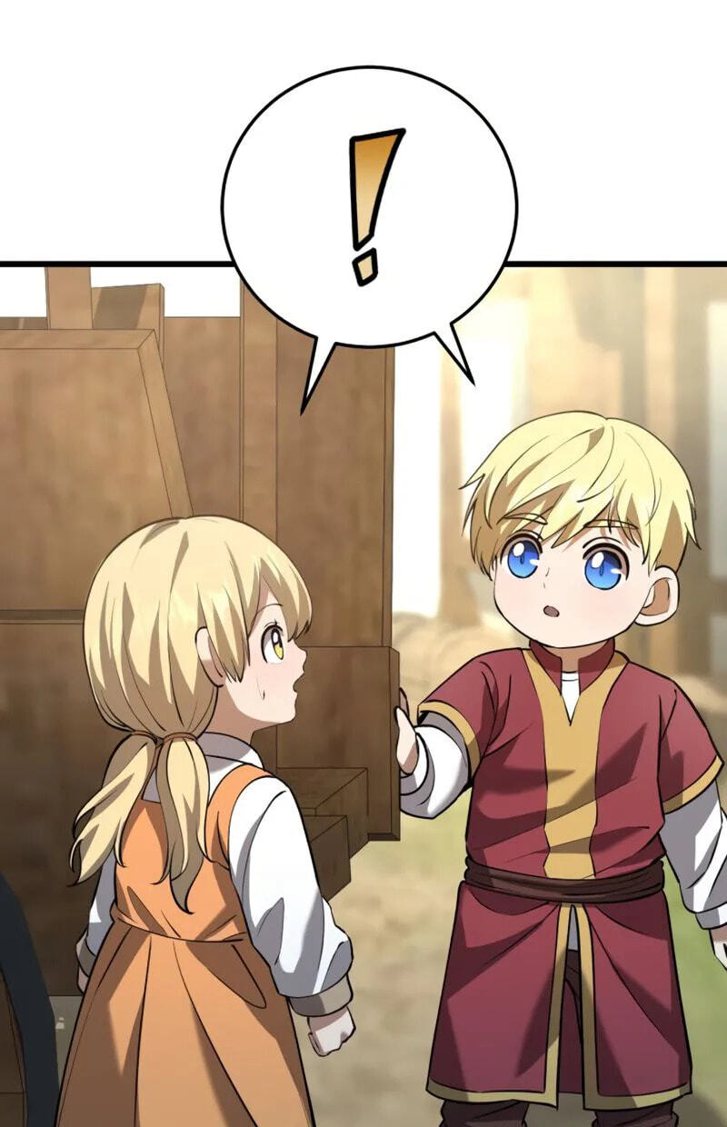 Isegyeseo Yubunamdoen Sseol Chapter 16 page 53 - 