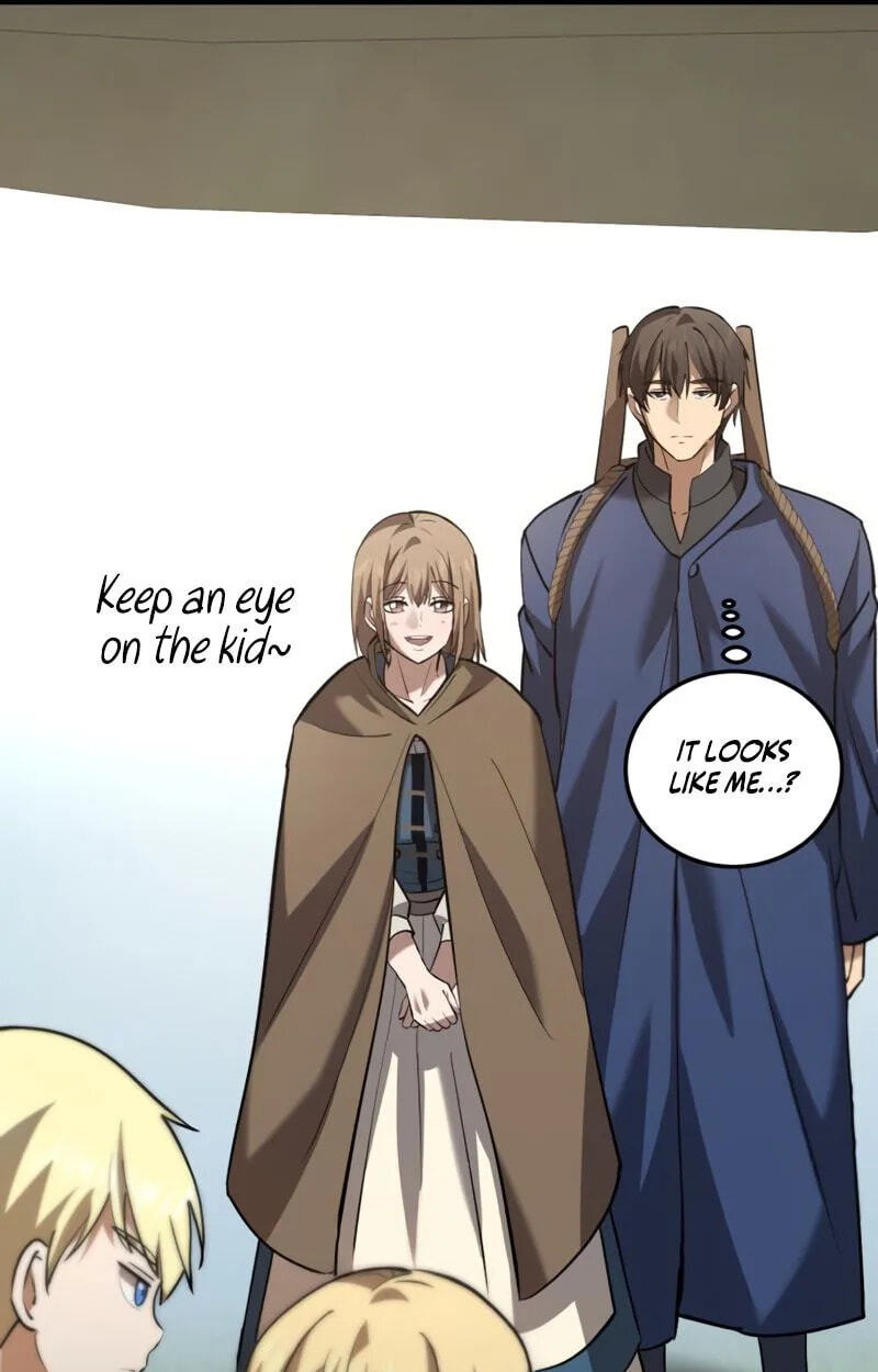Isegyeseo Yubunamdoen Sseol Chapter 16 page 56 - 