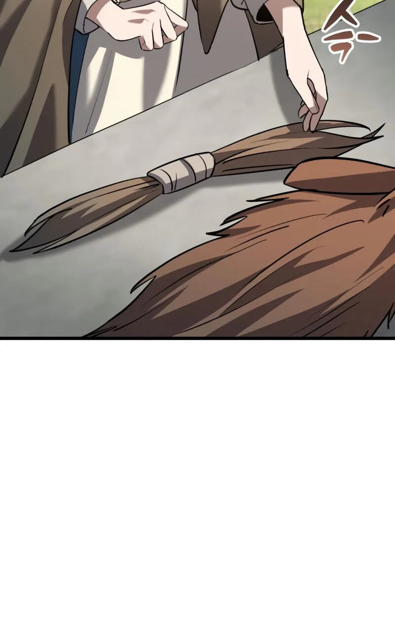 Isegyeseo Yubunamdoen Sseol Chapter 16 page 58 - 