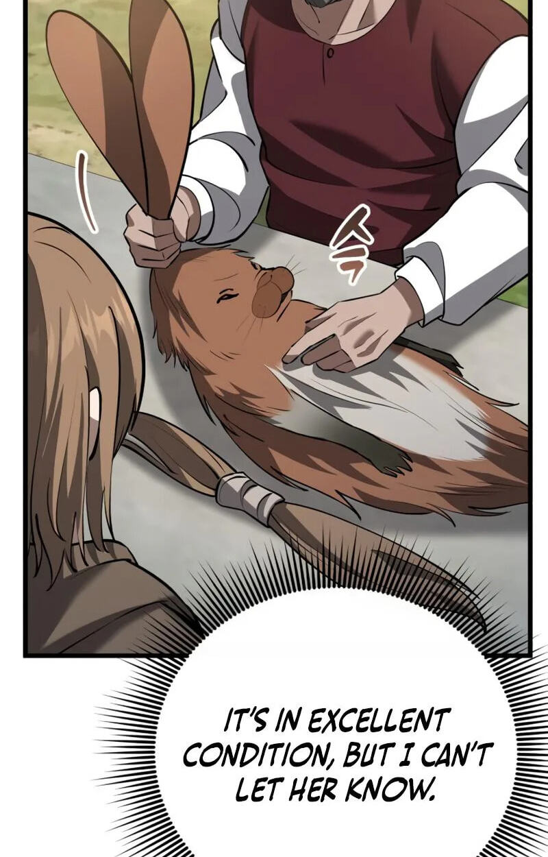 Isegyeseo Yubunamdoen Sseol Chapter 16 page 63 - 