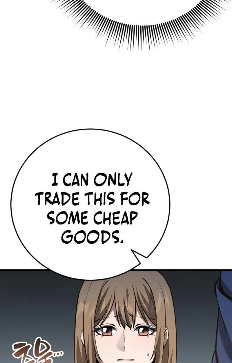 Isegyeseo Yubunamdoen Sseol Chapter 16 page 64 - 