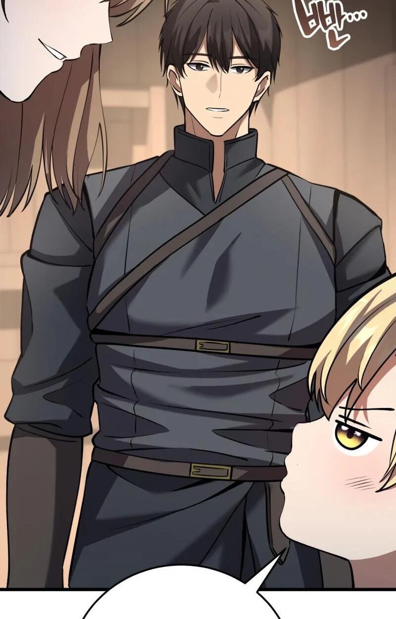 Isegyeseo Yubunamdoen Sseol Chapter 16 page 8 - 
