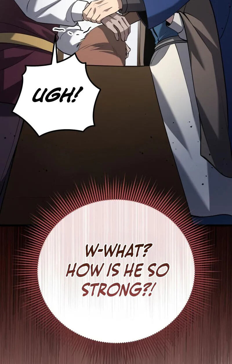 Isegyeseo Yubunamdoen Sseol Chapter 16 page 73 - 