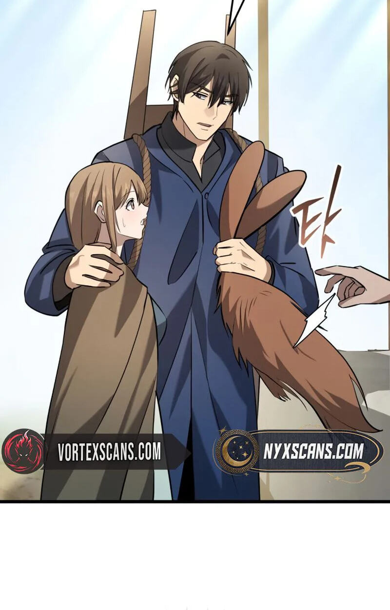 Isegyeseo Yubunamdoen Sseol Chapter 16 page 75 - 
