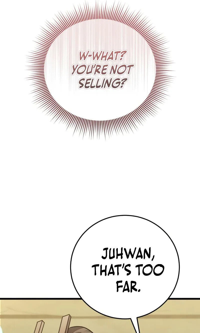Isegyeseo Yubunamdoen Sseol Chapter 16 page 76 - 