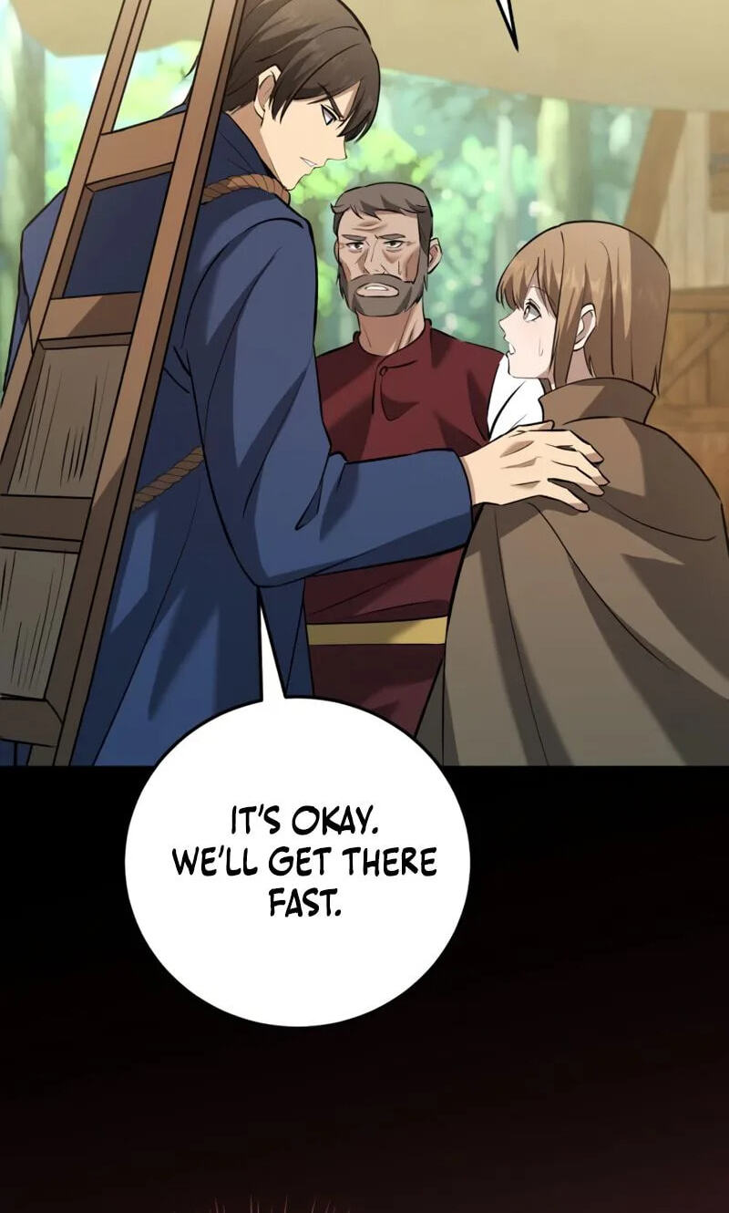 Isegyeseo Yubunamdoen Sseol Chapter 16 page 77 - 