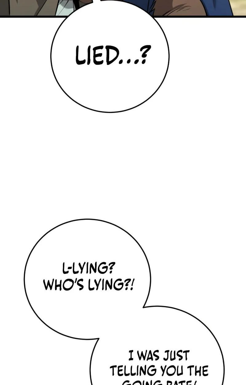 Isegyeseo Yubunamdoen Sseol Chapter 16 page 80 - 