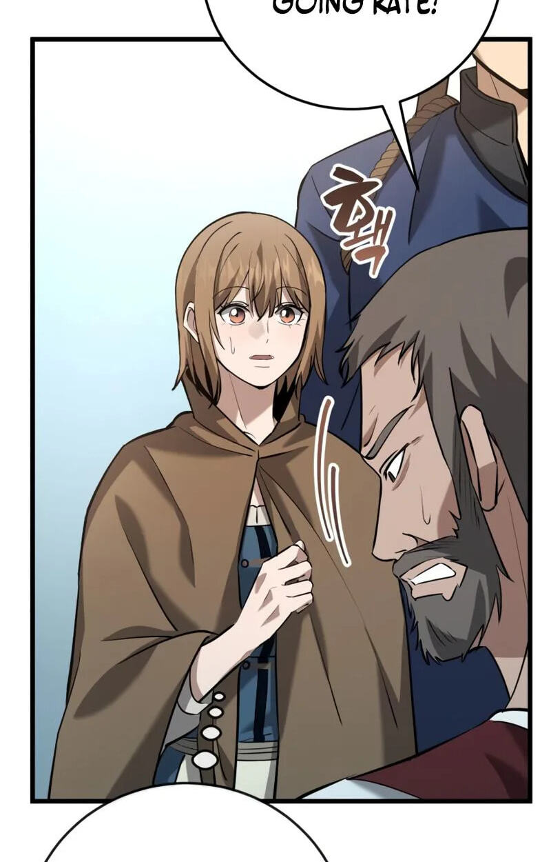 Isegyeseo Yubunamdoen Sseol Chapter 16 page 81 - 