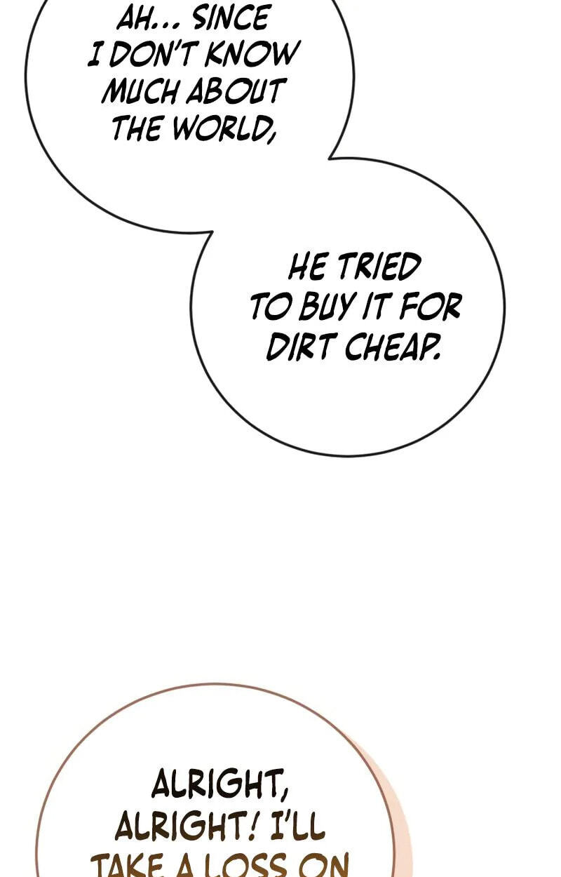 Isegyeseo Yubunamdoen Sseol Chapter 16 page 82 - 