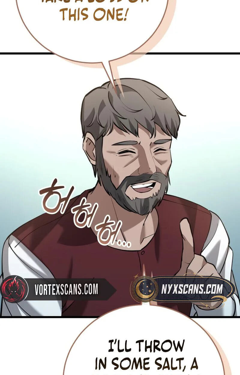 Isegyeseo Yubunamdoen Sseol Chapter 16 page 83 - 