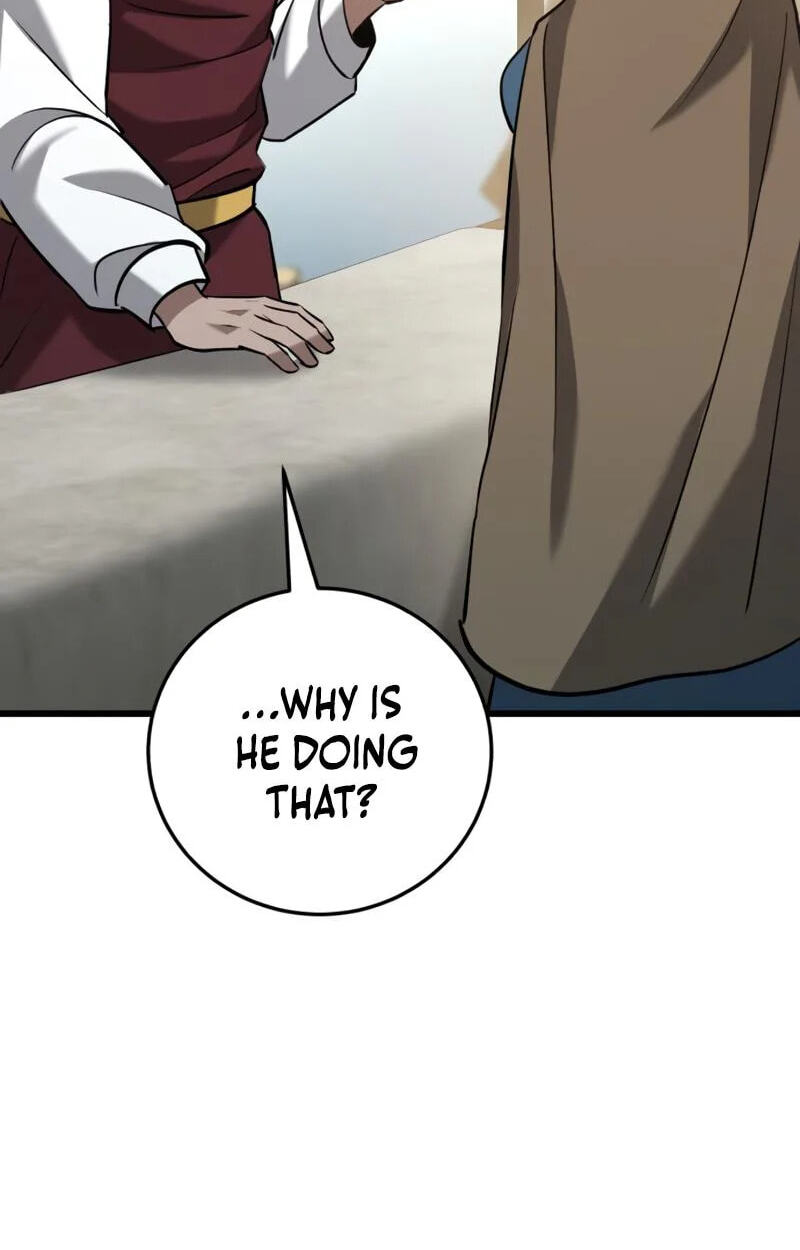 Isegyeseo Yubunamdoen Sseol Chapter 16 page 85 - 