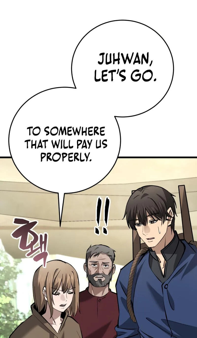 Isegyeseo Yubunamdoen Sseol Chapter 16 page 86 - 